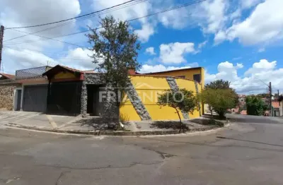 Casa com 2 quartos à venda no Santa Terezinha, Piracicaba 