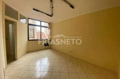 Ponto comercial à venda no Centro, Piracicaba 