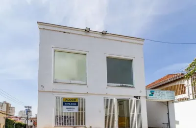 Casa comercial à venda no Centro, Piracicaba 