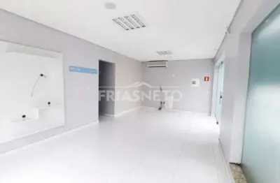 Casa comercial à venda no Centro, Piracicaba 