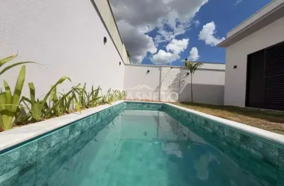 Casa em condomínio fechado com 3 quartos à venda no Piracicamirim, Piracicaba 