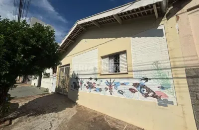 Casa com 2 quartos à venda no São Judas, Piracicaba 
