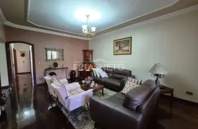 Casa com 5 quartos à venda na Vila Rezende, Piracicaba 