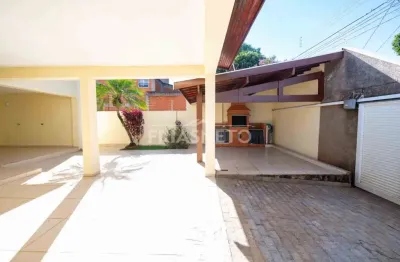 Casa com 3 quartos à venda no Parque Santa Cecília, Piracicaba 