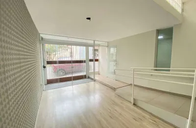 Casa comercial à venda na Cidade Alta, Piracicaba 