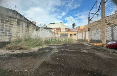 Terreno comercial à venda na Cidade Jardim, Piracicaba 