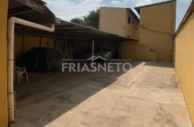 Casa com 11 quartos à venda em Artemis, Piracicaba 