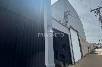 Casa com 8 quartos à venda na Vila Rezende, Piracicaba 