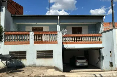 Casa com 3 quartos à venda no Jardim Planalto, Piracicaba 