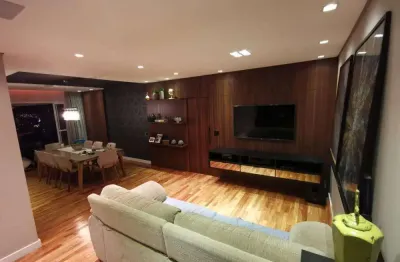 Apartamento com 3 quartos à venda na Vila Independência, Piracicaba 