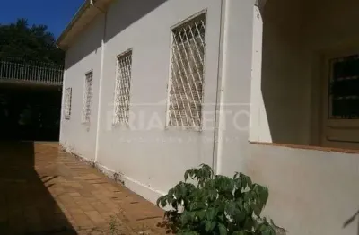 Casa com 3 quartos à venda no Paulista, Piracicaba 