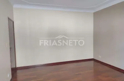 Apartamento com 2 quartos à venda no Morumbi, Piracicaba 