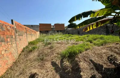 Terreno à venda no Loteamento Santa Rosa, Piracicaba 
