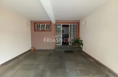 Casa com 3 quartos à venda no Jardim Elite, Piracicaba 