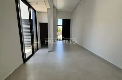 Casa em condomínio fechado com 3 quartos à venda no Piracicamirim, Piracicaba 