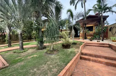 Casa em condomínio fechado com 4 quartos à venda em Artemis, Piracicaba 