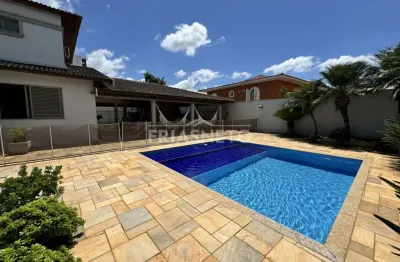 Casa com 4 quartos à venda no São Dimas, Piracicaba 
