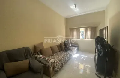 Casa com 2 quartos à venda no Nova Suiça, Piracicaba 