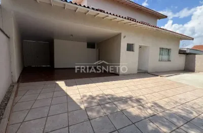 Casa à venda no bairro nova piracicaba próximo a avenida presidente kenedy