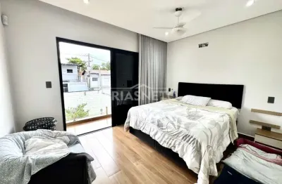 Casa com 2 quartos à venda no Campestre, Piracicaba 