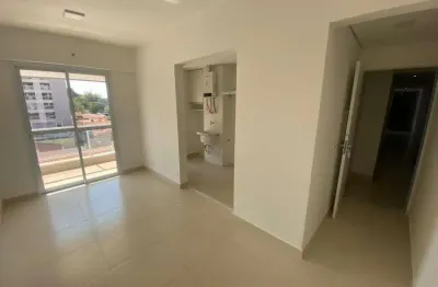 Apartamento com 1 quarto à venda no São Dimas, Piracicaba 