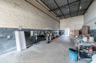 Barracão / Galpão / Depósito à venda no Parque Conceição II, Piracicaba 