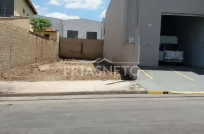 Terreno à venda no Parque Conceição, Piracicaba 