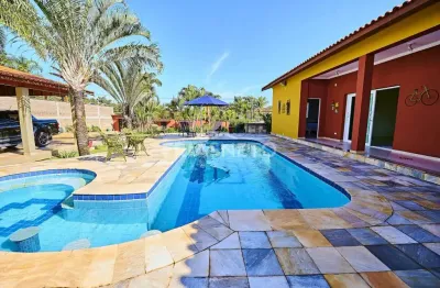 Casa em condomínio fechado com 4 quartos à venda em Artemis, Piracicaba 