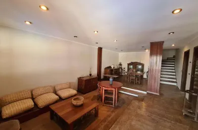 Casa com 3 quartos à venda no Centro, Piracicaba 