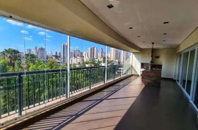 Apartamento com 3 quartos à venda no Centro, Piracicaba 