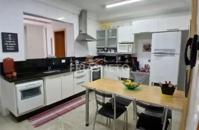 Apartamento com 3 quartos à venda no Centro, Piracicaba 