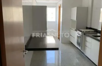 Apartamento com 3 quartos à venda na Cidade Alta, Piracicaba 