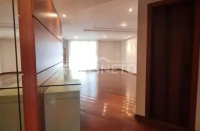 Cobertura com 4 quartos à venda na Vila Rezende, Piracicaba 