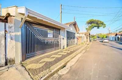 Casa com 3 quartos à venda no Morumbi, Piracicaba 