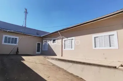 Casa com 3 quartos à venda no Parque Taquaral, Piracicaba 