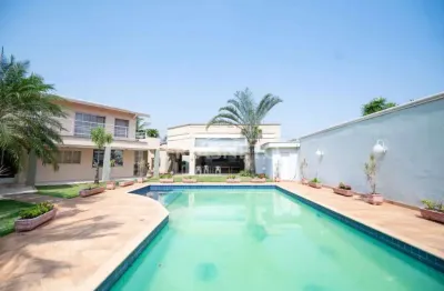 Casa com 6 quartos à venda no Nova Piracicaba, Piracicaba 