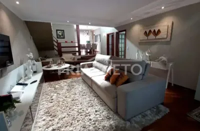 Casa com 3 quartos à venda no Nova Piracicaba, Piracicaba 