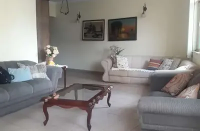 Casa com 3 quartos à venda na Cidade Alta, Piracicaba 