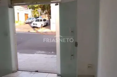 Casa com 5 quartos à venda no Centro, Piracicaba 
