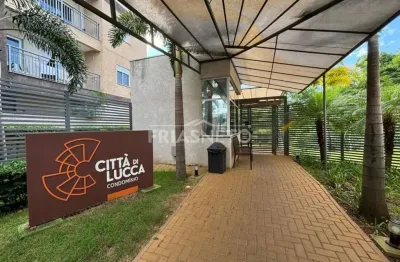 Apartamento com 2 quartos à venda no Parque São Matheus, Piracicaba 