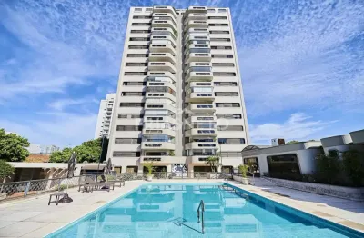 Apartamento com 3 quartos à venda no São Dimas, Piracicaba 