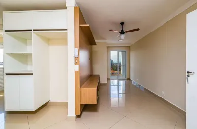 Apartamento com 2 quartos à venda no Paulicéia, Piracicaba 