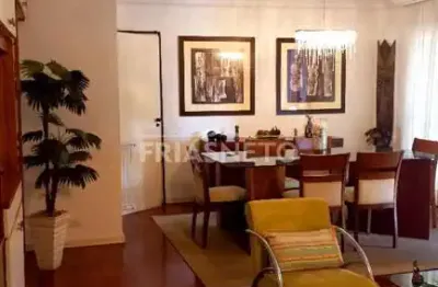 Apartamento com 3 quartos à venda no Centro, Piracicaba 