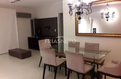 Apartamento com 3 quartos à venda no Centro, Piracicaba 