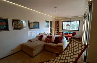 Apartamento com 3 quartos à venda no Centro, Piracicaba 