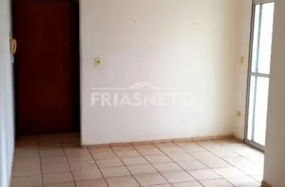 Apartamento com 3 quartos à venda no Centro, Piracicaba 