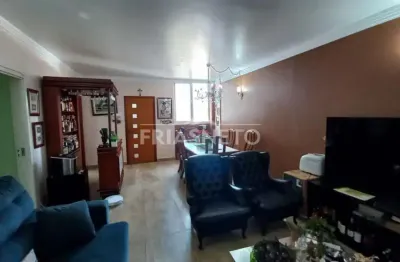 Apartamento com 3 quartos à venda no Centro, Piracicaba 