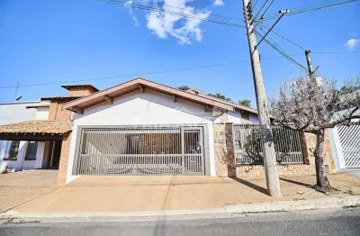 Casa em condomínio fechado com 3 quartos à venda no Dois Córregos, Piracicaba 