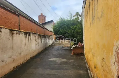 Casa com 3 quartos à venda no São Judas, Piracicaba 