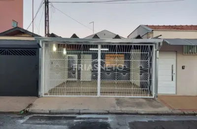 Casa com 2 quartos à venda no Santa Terezinha, Piracicaba 